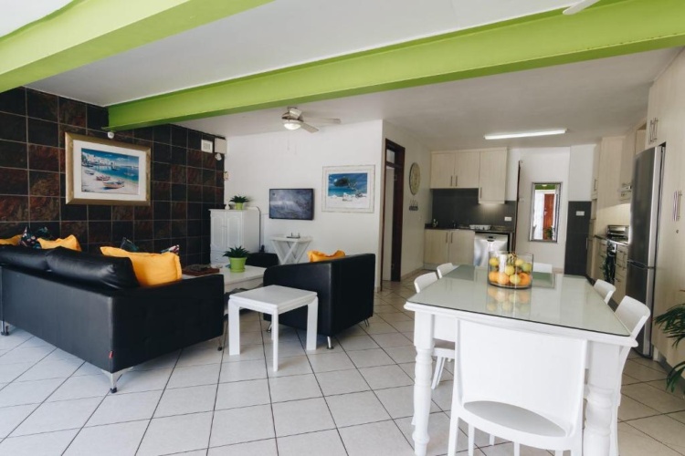 Double Cottage