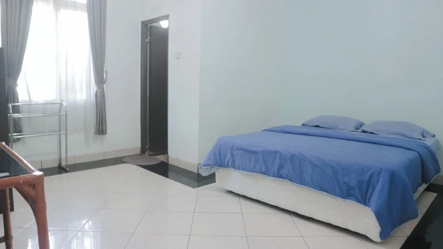 3 Bedrooms Villa