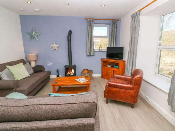 Glenmount Cottage