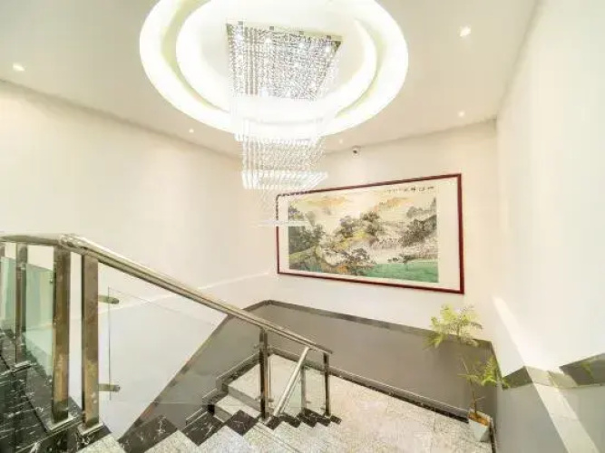ShellHotel