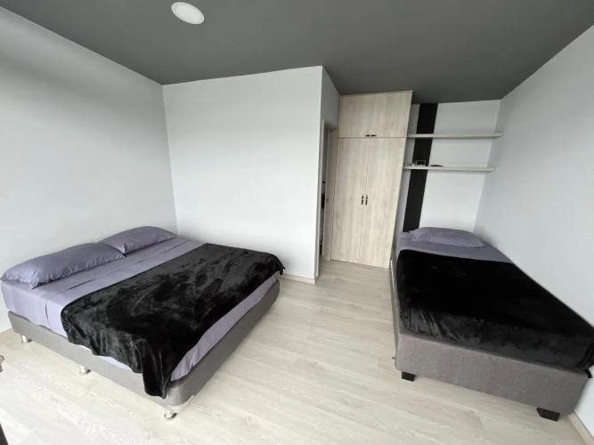 Valu Eco Villa