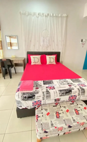 Diana Home @ Tuaran