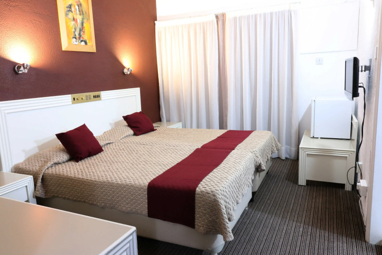 Kings Hotel