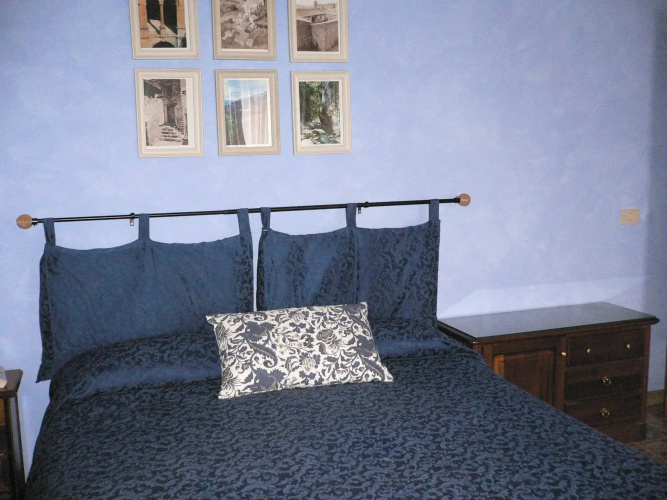 Al Palmento B&B