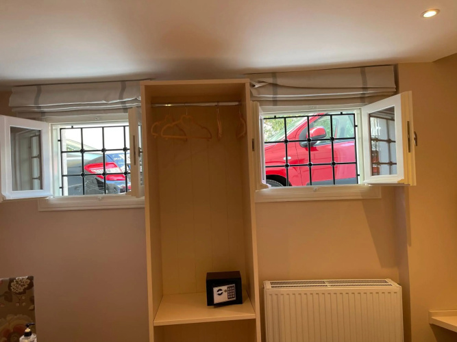 IPELHOME - Rodi Boutique Apartment