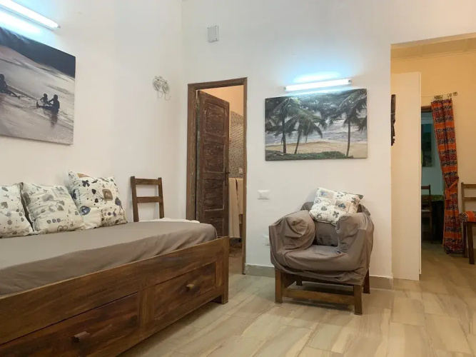 Domus Rio Papagaio