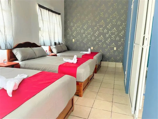 Hotel La Intimidad