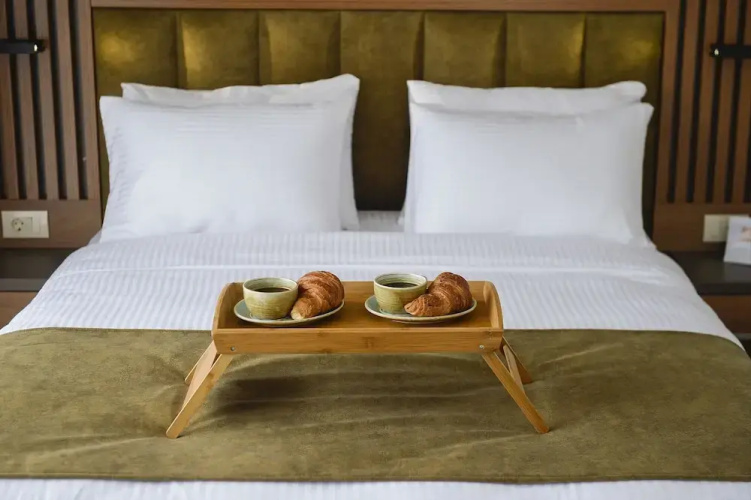 Calligraphy Hotel