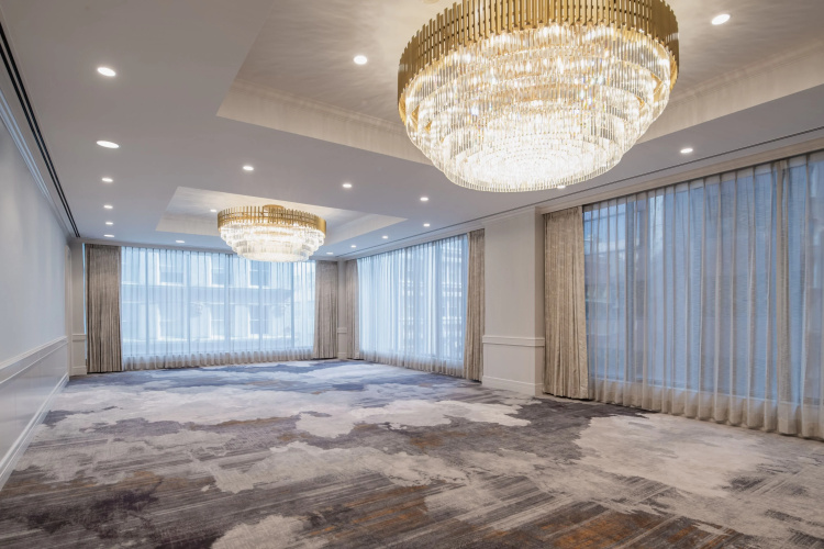 Intercontinental New Orleans photo 18