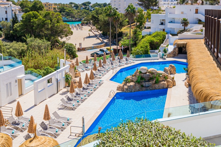MarSenses Ferrera Blanca Hotel - Adults Only photo 24