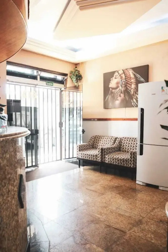 Hotel Mooca São Paulo