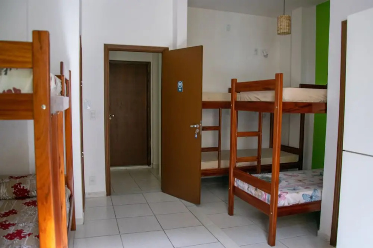 Rio 222 - Hostel