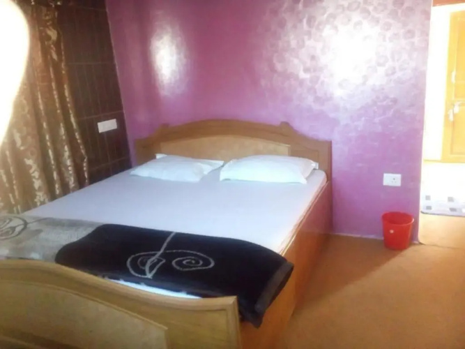 Hotel Devbhoomi