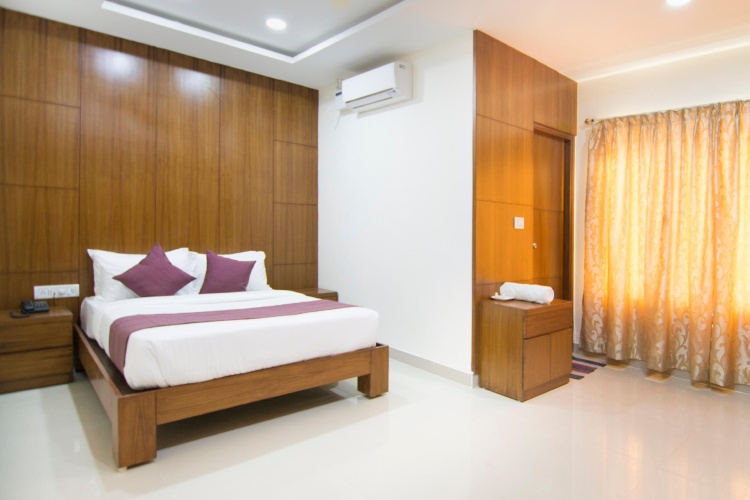 Superior room