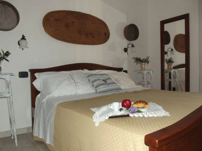 Masseria Borgo Ritella