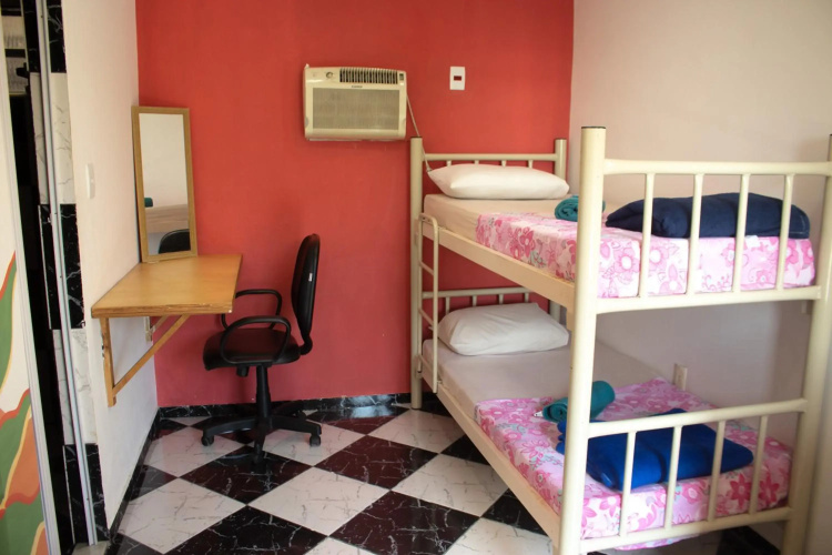 Hostel Cadê Teresa