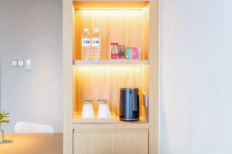 Double Junior Suite