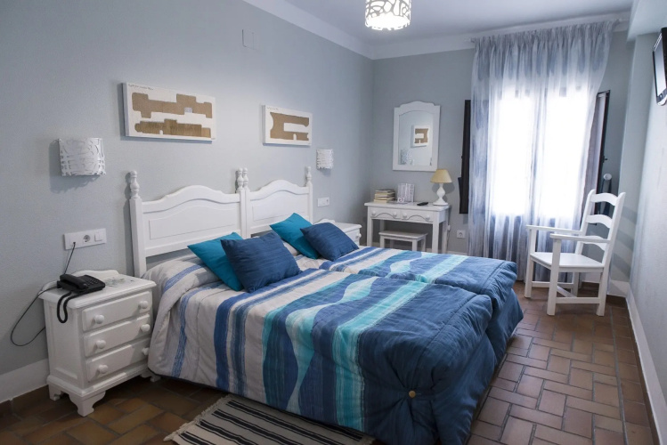 Hotel Rural Zuhayra