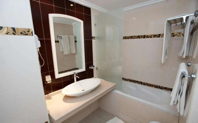 Soviva Resort photo 10