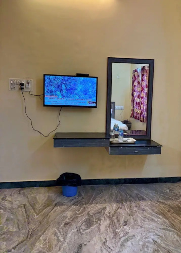 Repose comfort inn