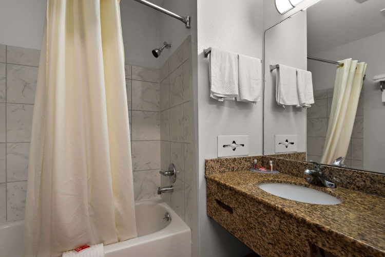 Quadruple Suite