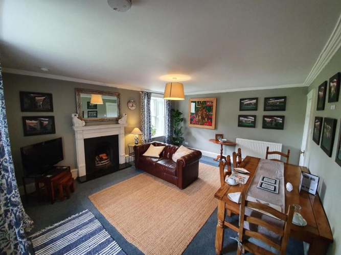 1 Bedroom Suite