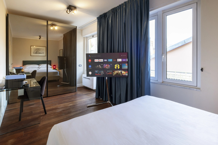 Rosabianca Boutique Hotel