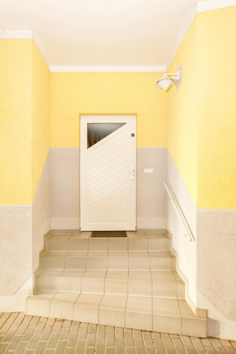 Ferienwohnung City