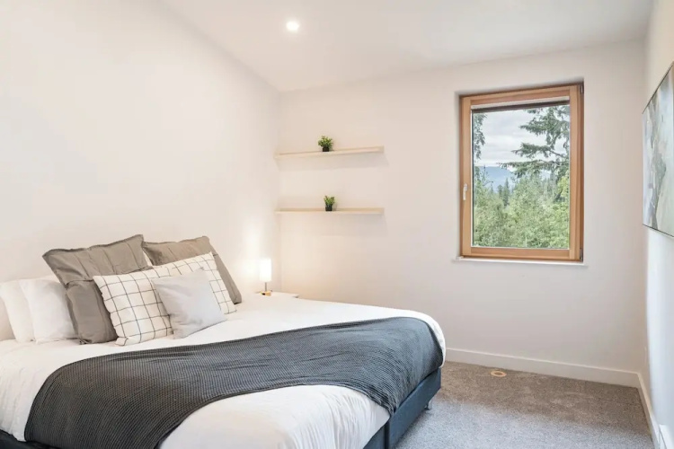 Camozzi Chalet by Revelstoke Vacations