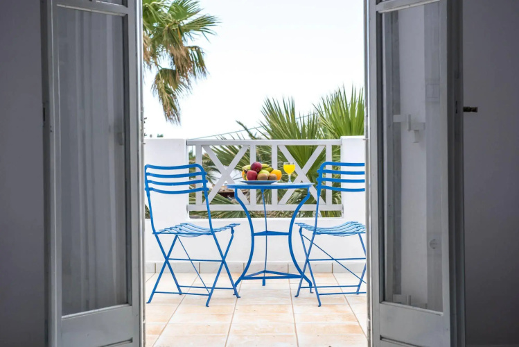 Afroditi Santorini