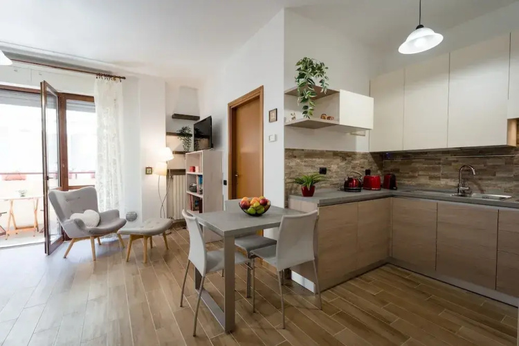 notaMi - Oxilia Flat - Loreto District
