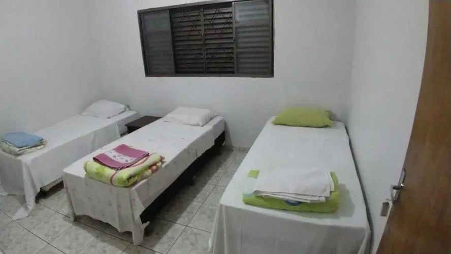 Spot Hostel