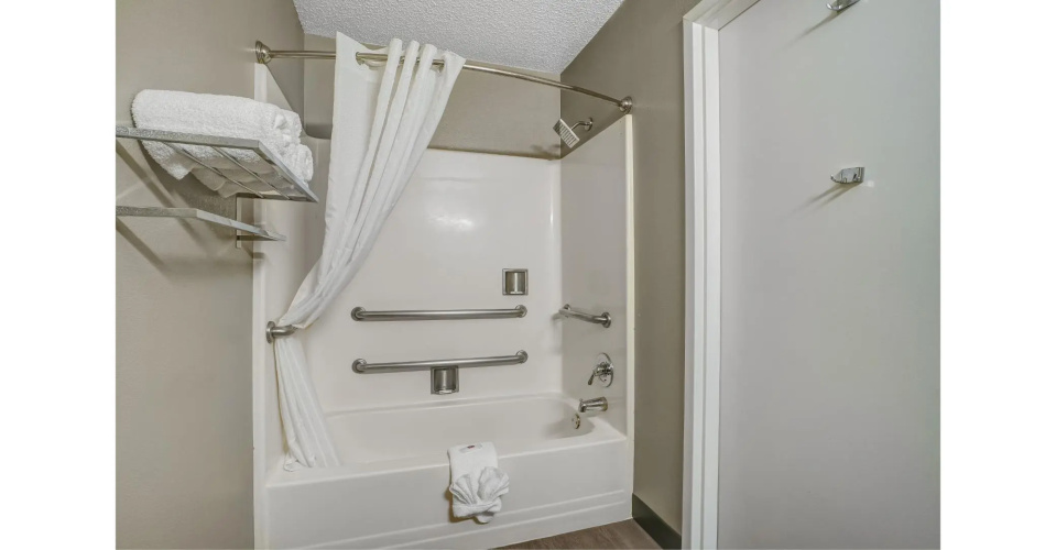 Motel 6 Chicago West - Villa Park photo 26