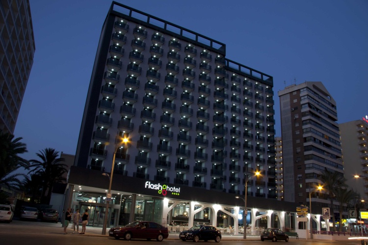 Flash Hotel – Adults recommended photo 44