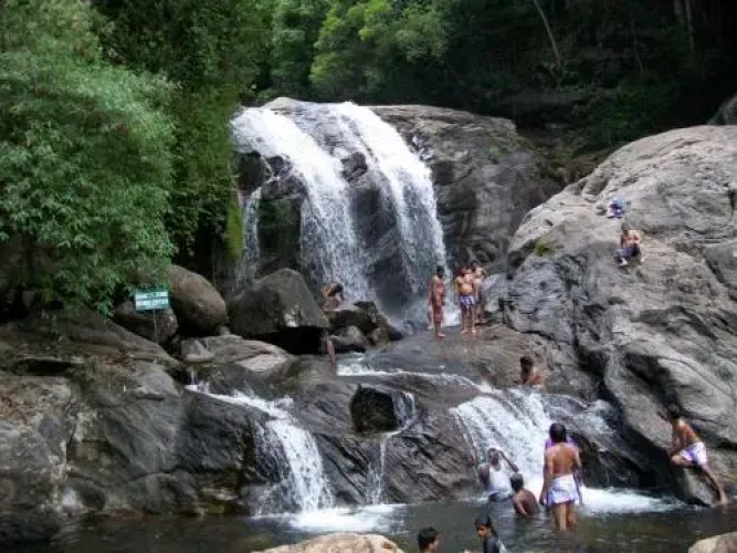 Calwin Tourist Home