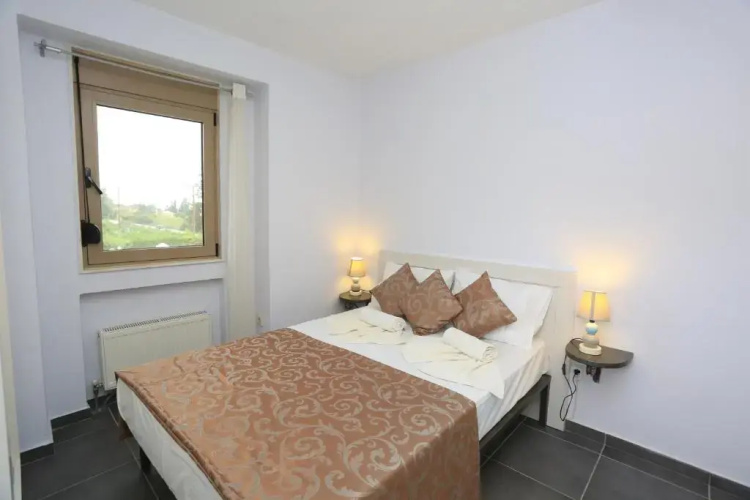 Lapis Luxury Villa