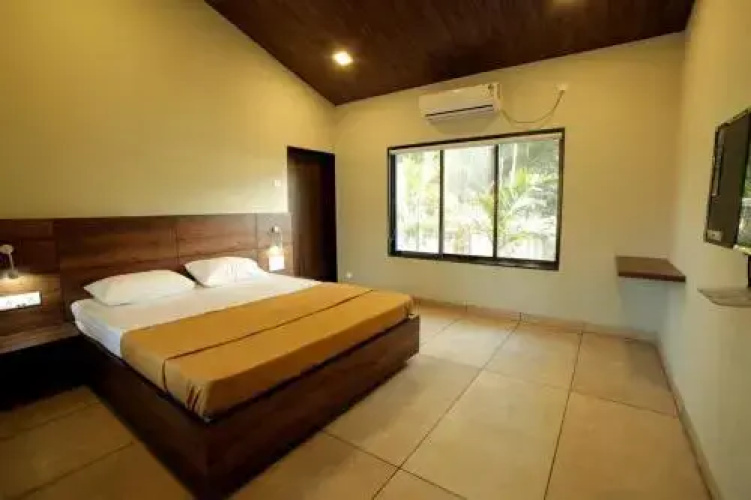 Kapil' Beach Resort