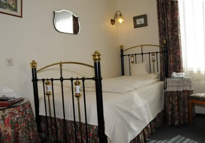 Hotel Admiral