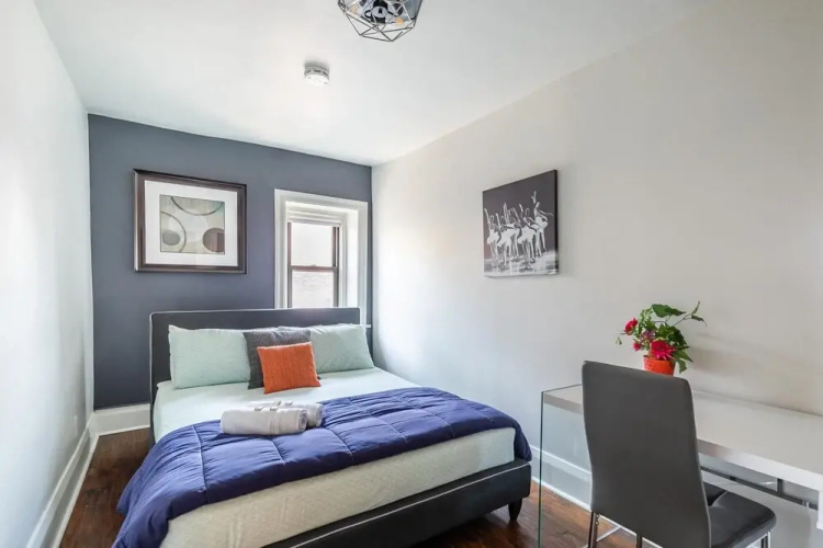 1BR - Boutique Condo w Netflix - Prime DT
