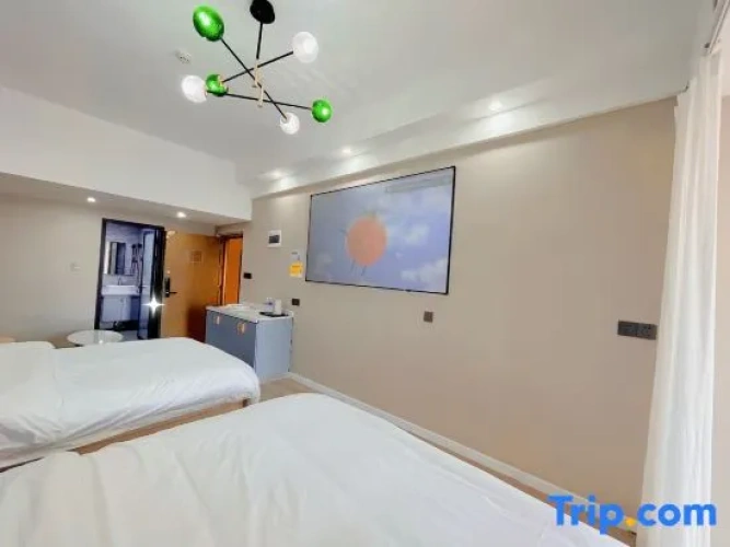 Business room