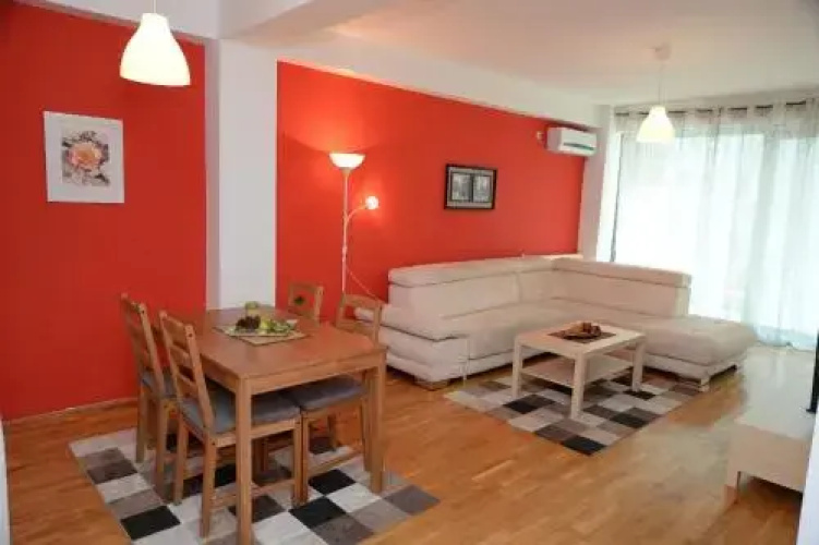 Exclusive Budget Apartments