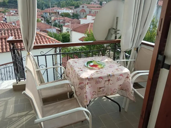 Annas apartment 2 (AgiosNikolaos)
