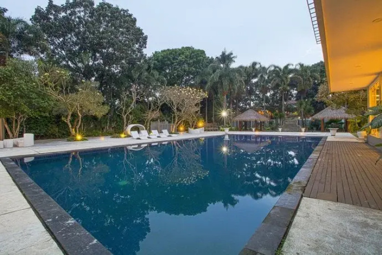 Sheo Hotel Bandung