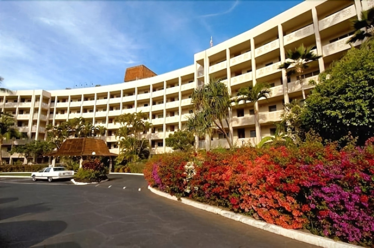 Otel görseli