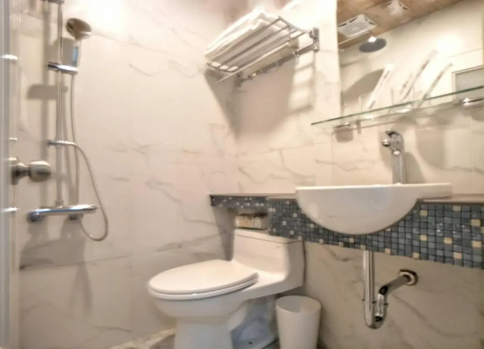 Shihlin Service Apartment