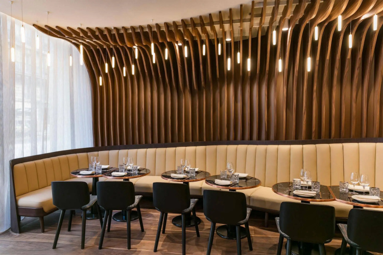 Maison Albar Hotel Paris Celine photo 20