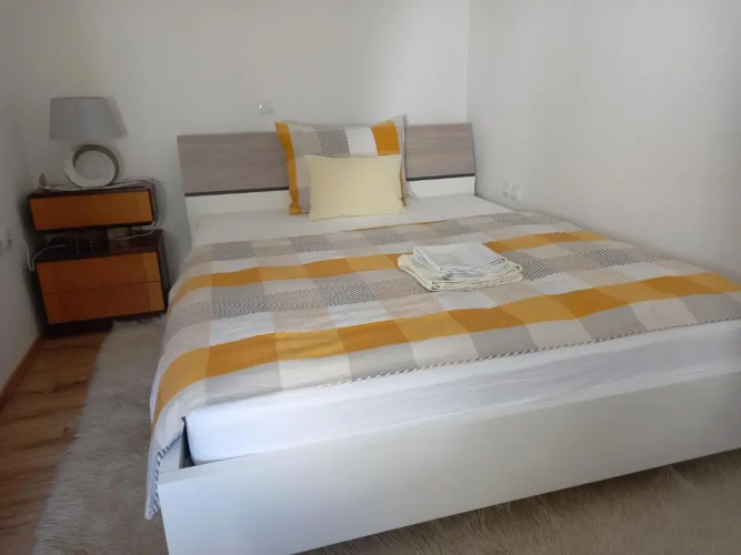 Apartment Maximilian