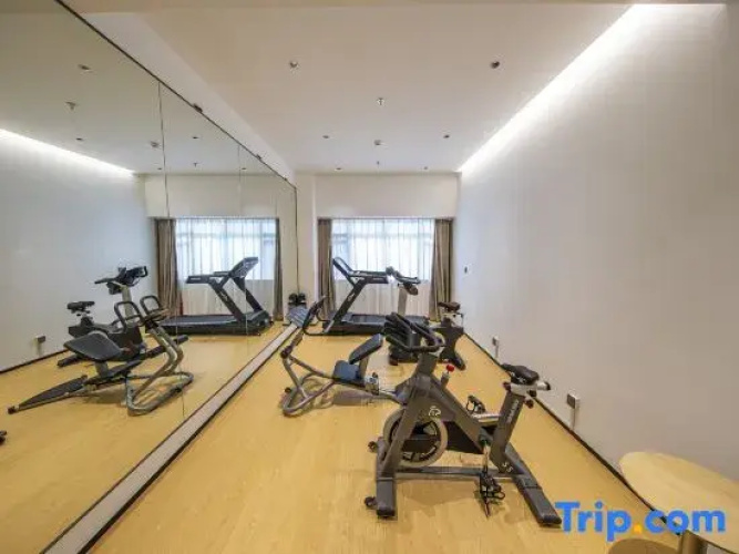 Yun Qi He Yue Hotel