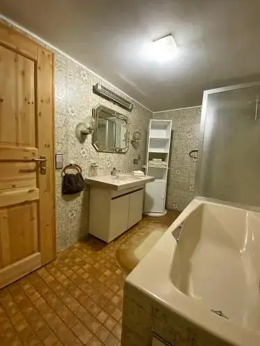City Apartment