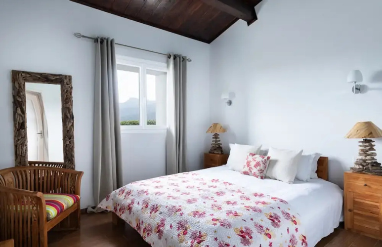 Villa Margaux in Figari